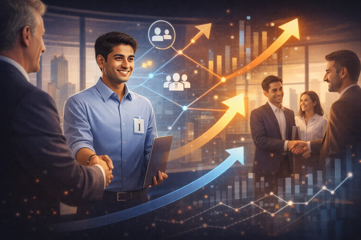 How to Build Your Career While Studying MBA