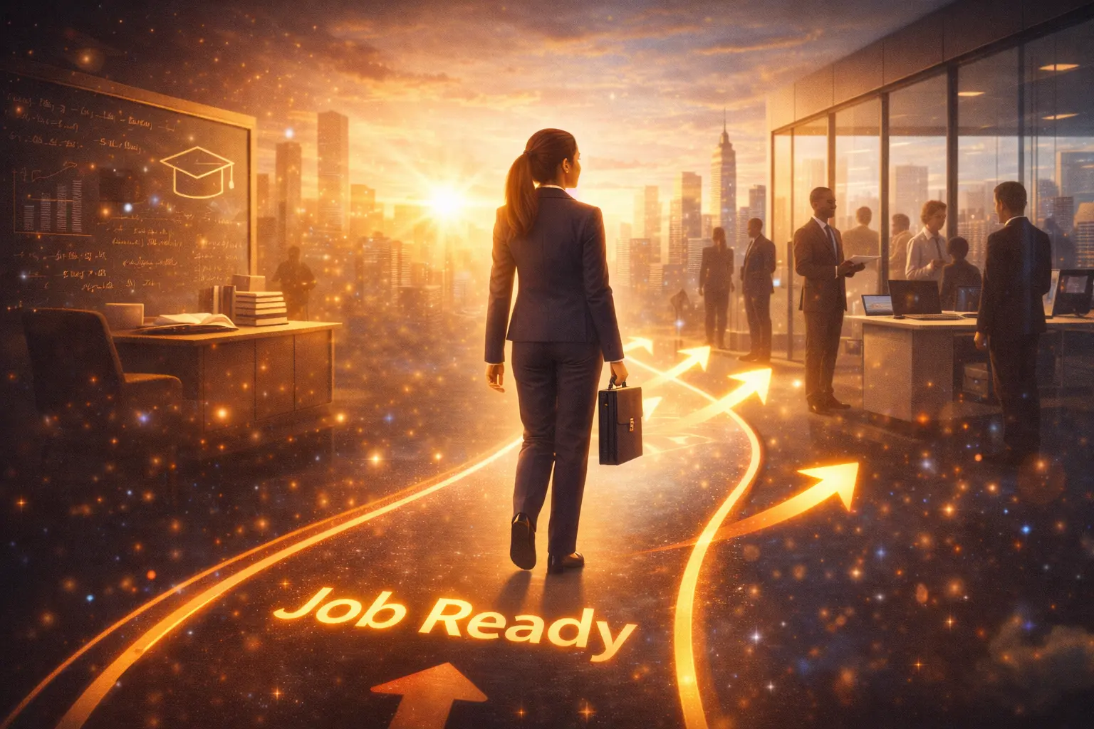 How Workfreaks Makes You Job-Ready