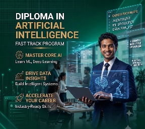 Diploma in Artificial Intelligence