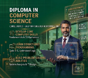 Diploma in Computer Science