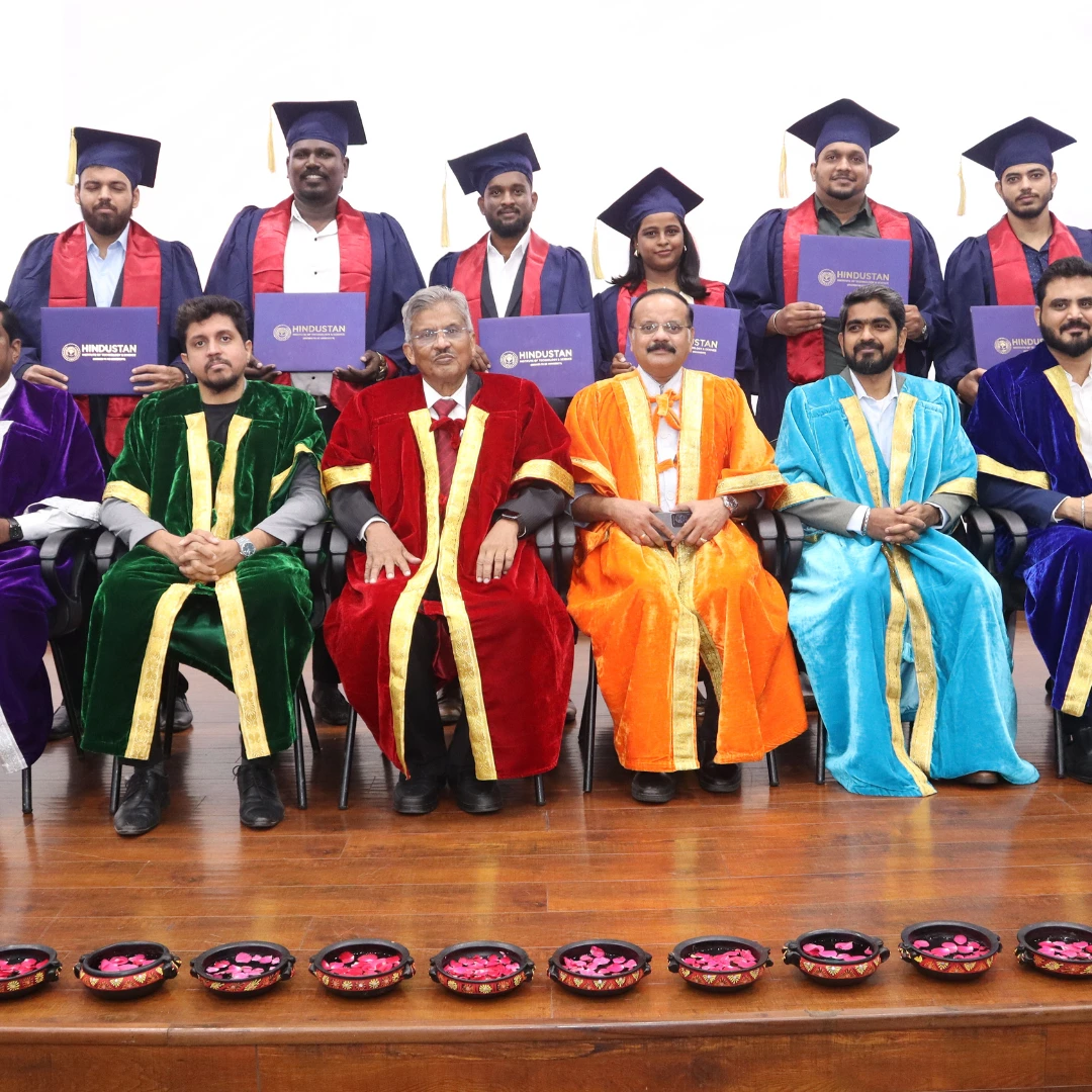 2023 Batch Graduation