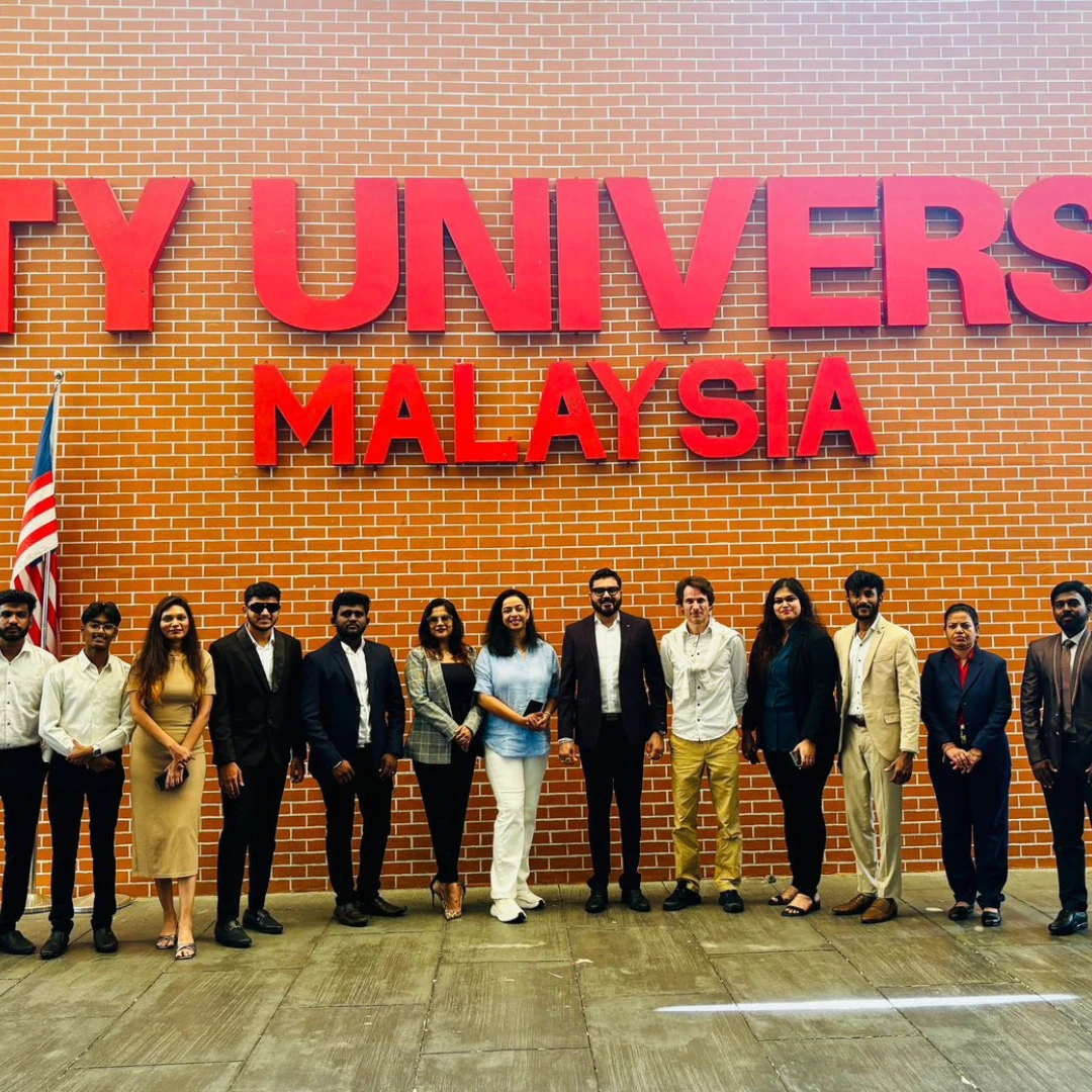 City University at Malaysia