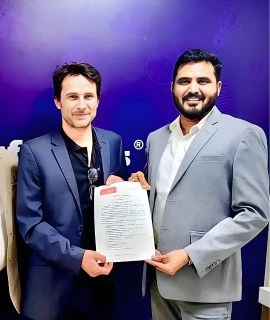 City University Of Malaysia MOU