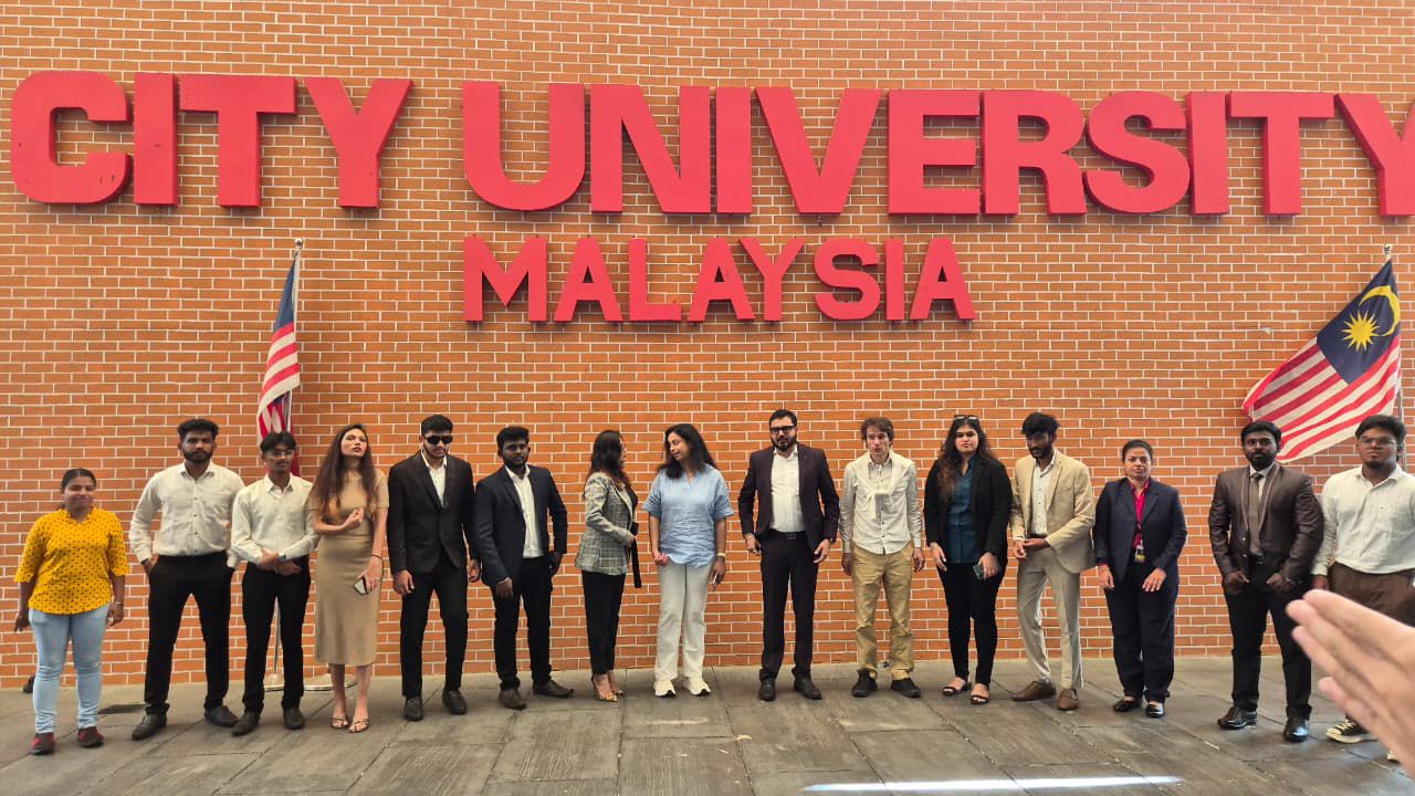 Malaysia City University