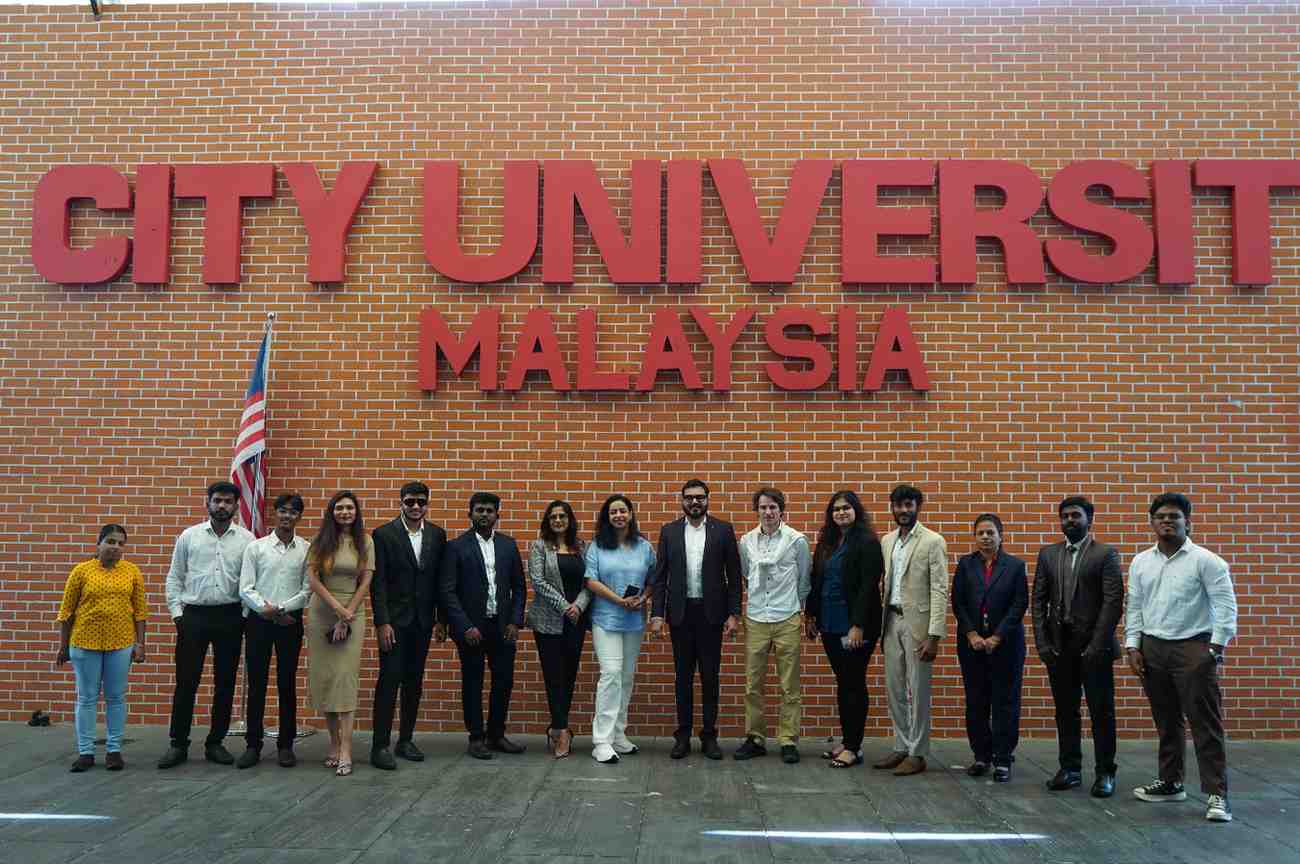 City University