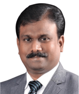 MR. VICTOR SUNDARARAJ