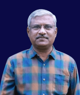 MR. L DHANASEKARAN