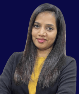 MRS. S THAIYALNAYAGI