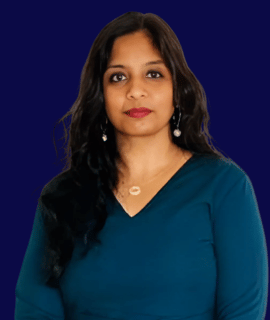 NIRMALA SANKARANARAYANAN
