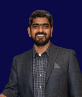 NELSON KULANDAIRAJ