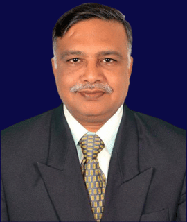 DR. T. KALAISELVAN