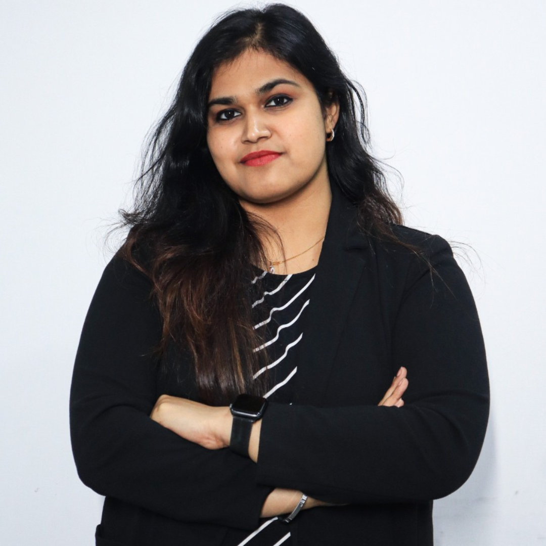 Ajitha Joan Vijayakumari.A