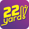 22 Yards