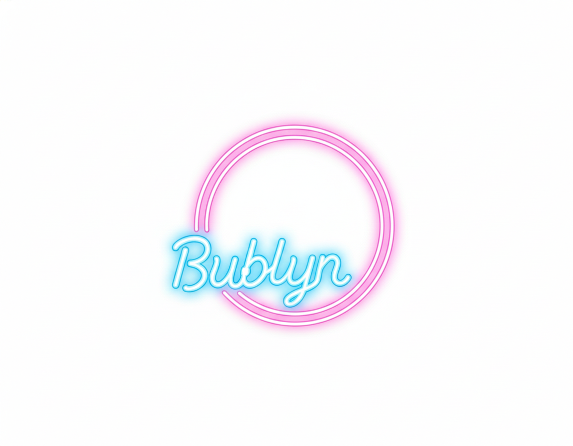 Bublyn