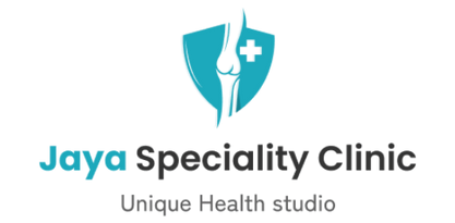 Jaya Speciality Clinic