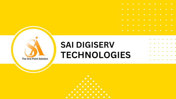 Sai Digiserv Technologies