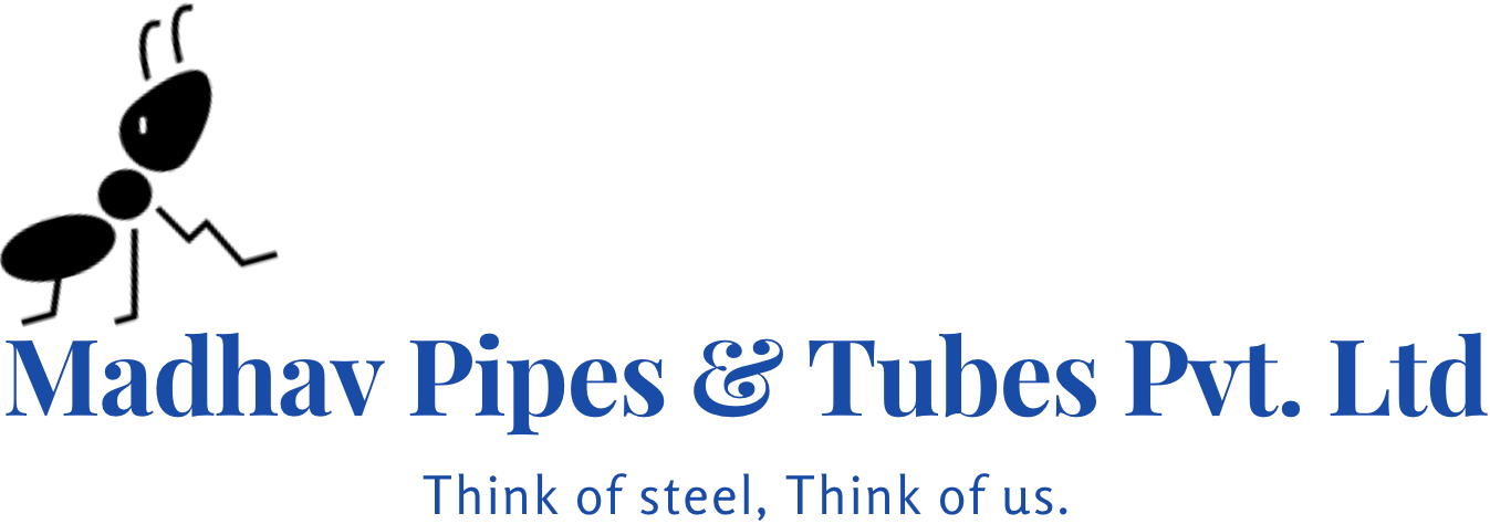 Madhav Pipes & Tubes 