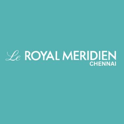 Le Royal Méridien Chennai