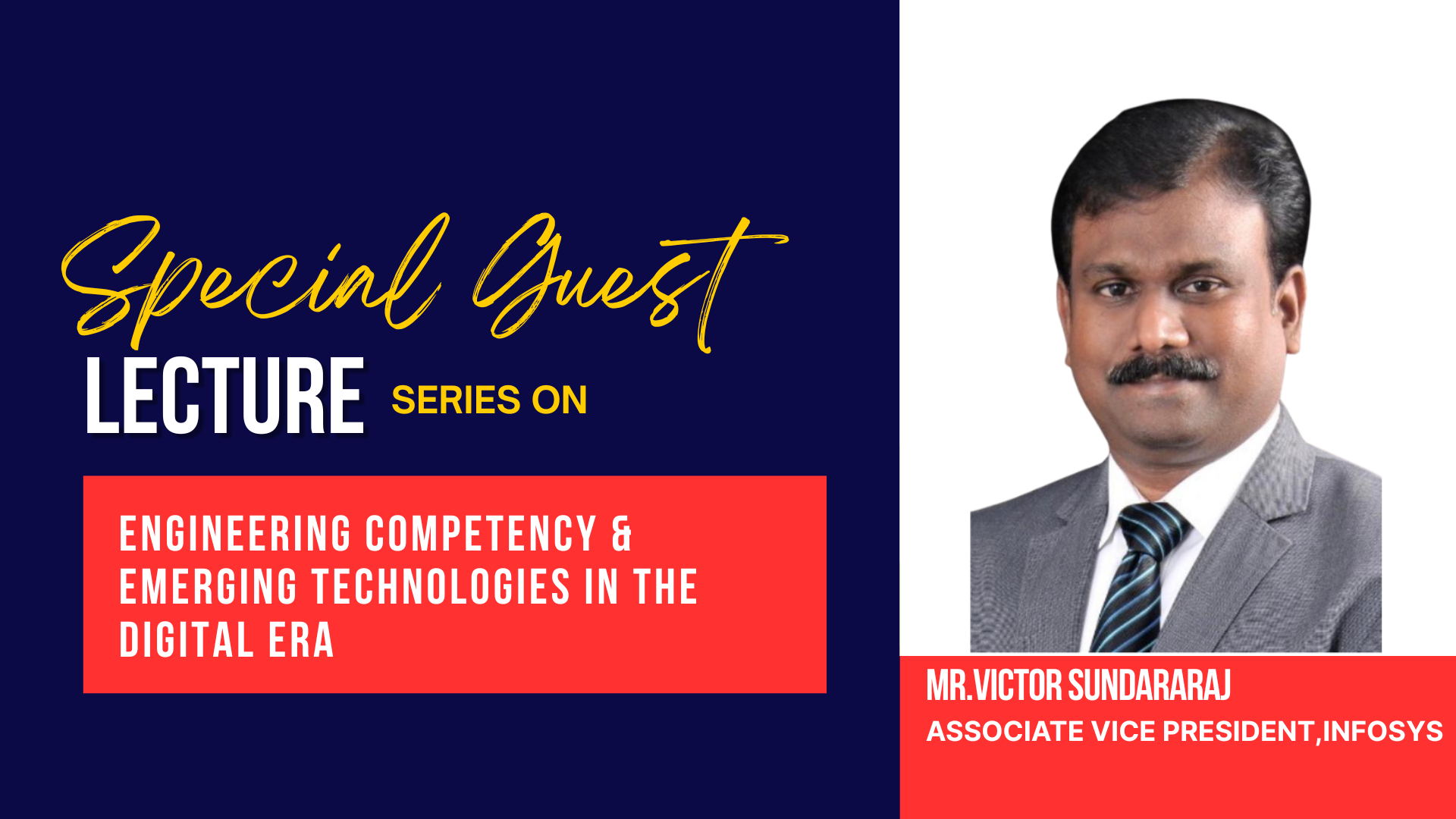 Engineering Competency & Emerging Technologies In The Digital Era