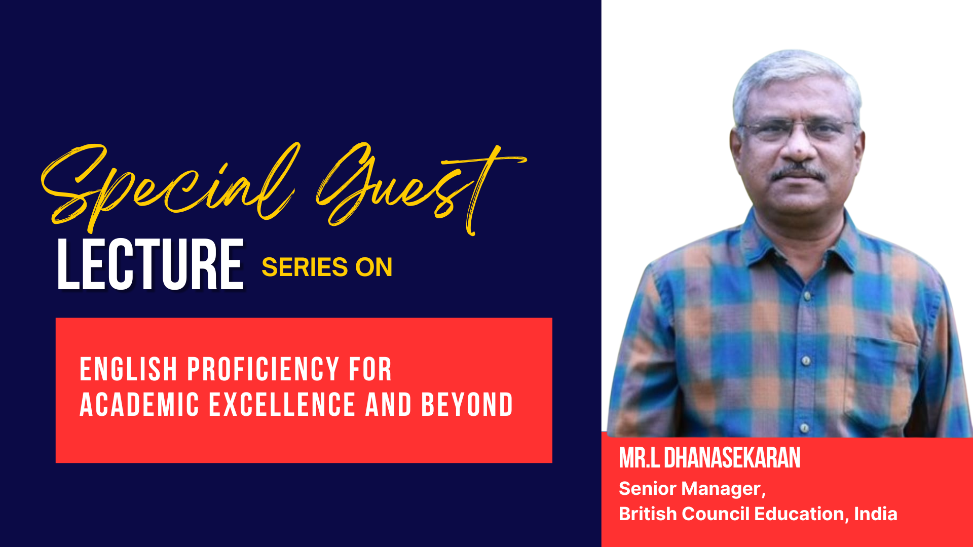 English Proficiency For Academic Excellence And Beyond