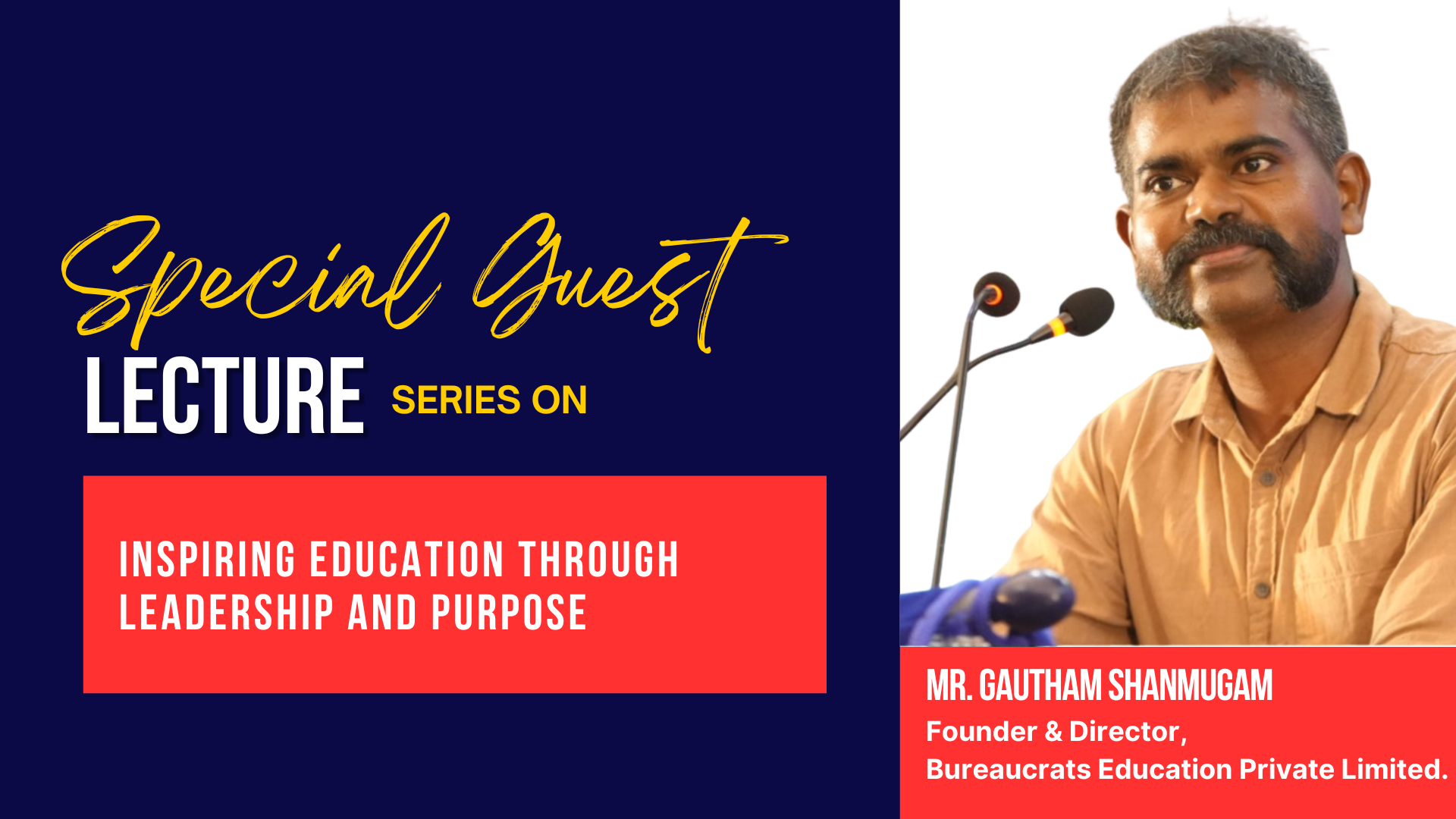 Inspiring Education Through Leadership And Purpose
