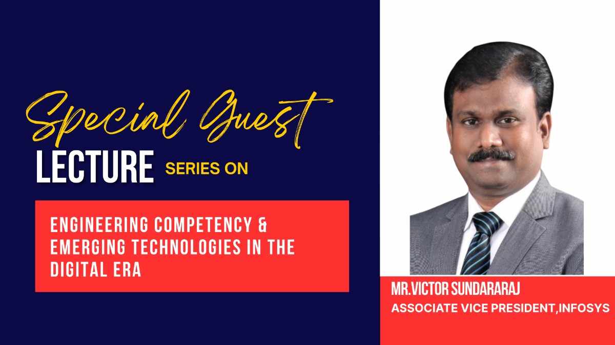 Engineering Competency & Emerging Technologies In The Digital Era