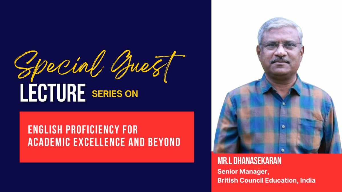 English Proficiency For Academic Excellence And Beyond