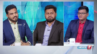 Our Job With MBA SPL Coverage On News 7 : Learn, Work & Earn Upto 2L Stipend - Workfreaks B School