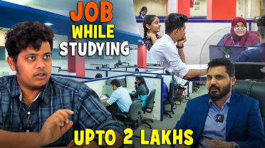 Best MBA In Chennai, Earn Upto 2 Lakhs 